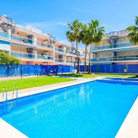 Apartment La Vina-1 By Interhome أوروبيسا ذيل مار المظهر الخارجي الصورة
