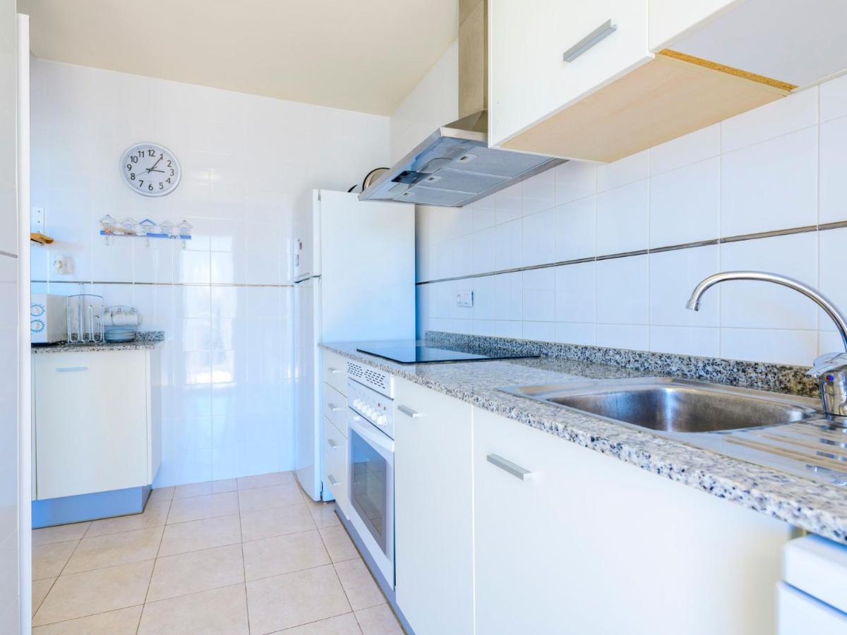 Apartment La Vina-1 By Interhome أوروبيسا ذيل مار المظهر الخارجي الصورة