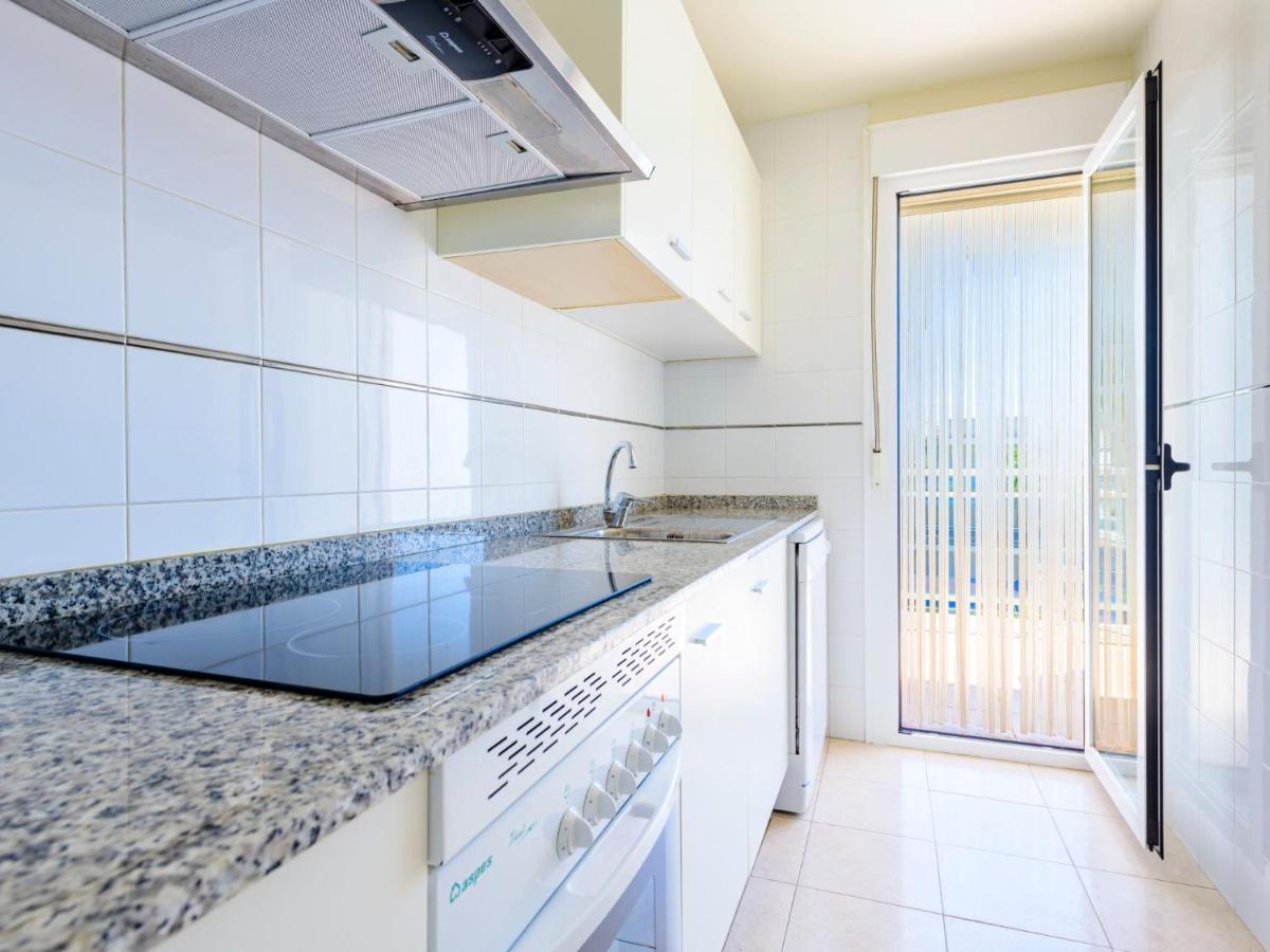Apartment La Vina-1 By Interhome أوروبيسا ذيل مار المظهر الخارجي الصورة