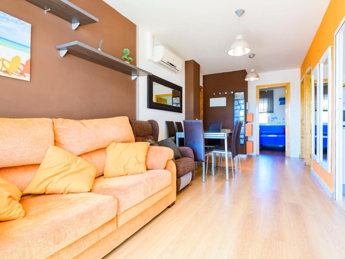 Apartment La Vina-1 By Interhome أوروبيسا ذيل مار المظهر الخارجي الصورة