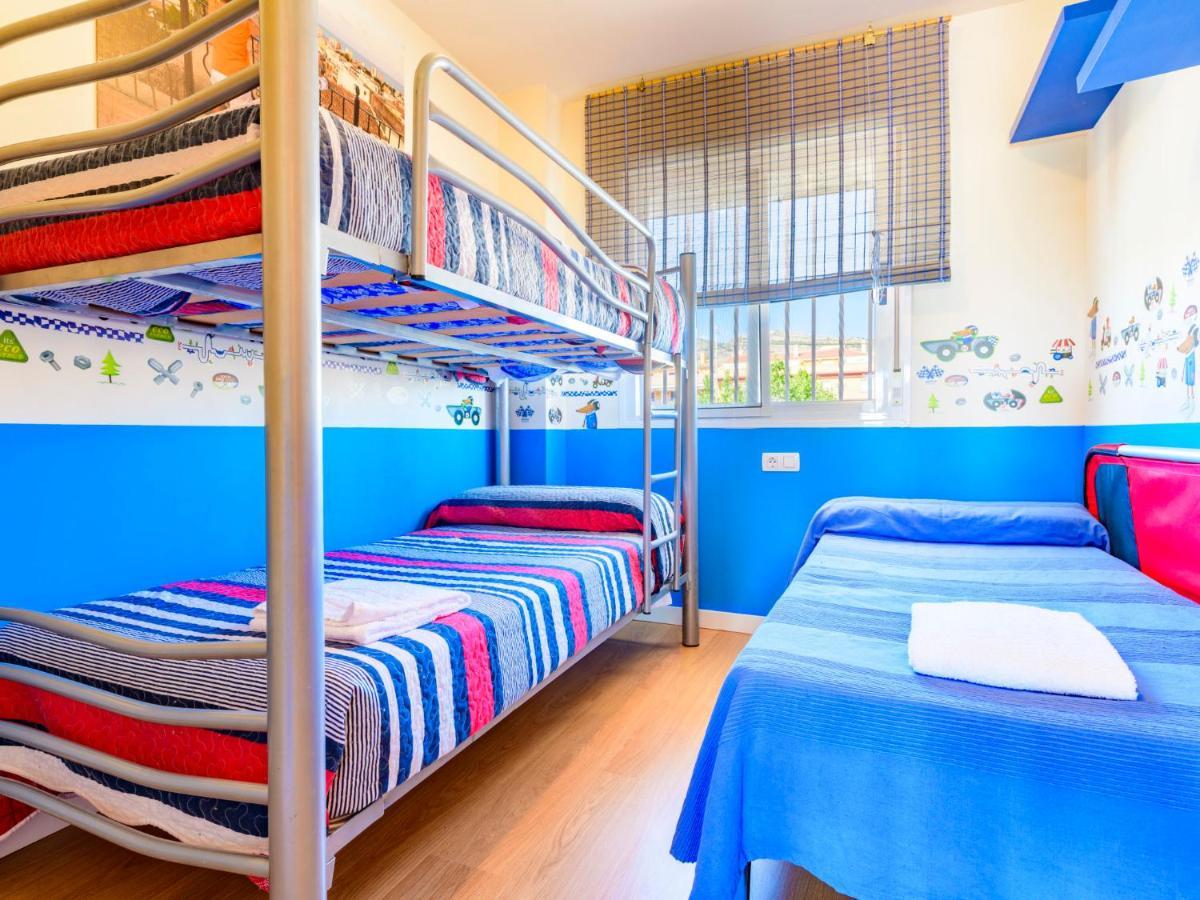 Apartment La Vina-1 By Interhome أوروبيسا ذيل مار المظهر الخارجي الصورة