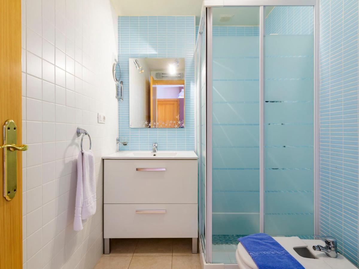 Apartment La Vina-1 By Interhome أوروبيسا ذيل مار المظهر الخارجي الصورة